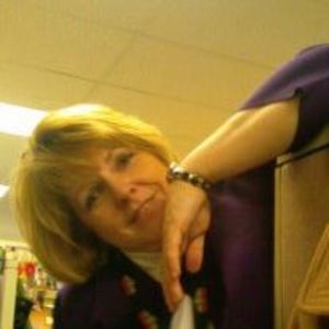 Meet your Posher, Janet